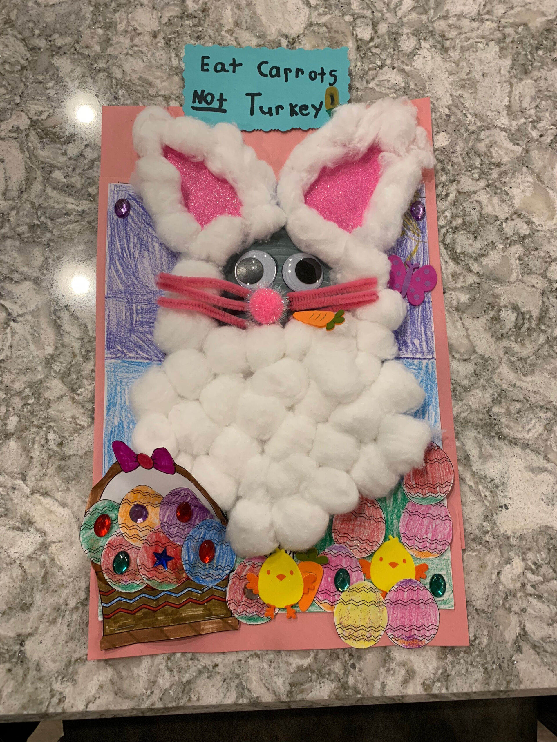 8 Turkey Disguise Ideas | Turkey Disguise, Turkey Disguise Project intended for Turkey Disguise Project Bunny