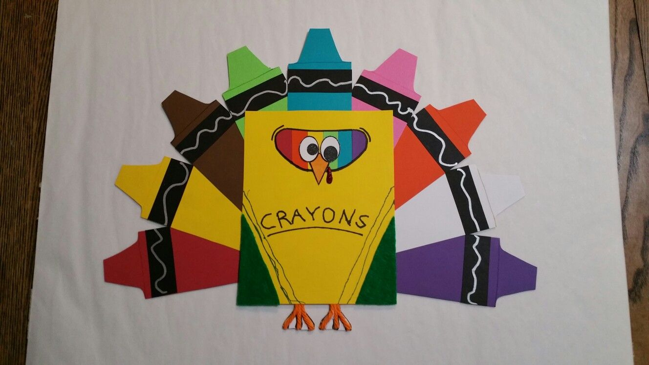 8 Turkey Disguise Ideas | Turkey Disguise, Turkey Disguise Project regarding Crayon Turkey in Disguise