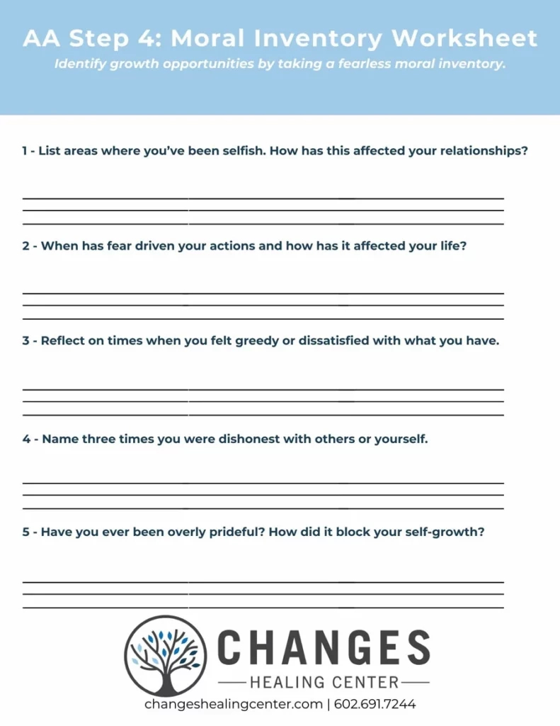 A List Of Character Defects And Downloadable Pdf | Get Help pertaining to Printable Character Defects Worksheet