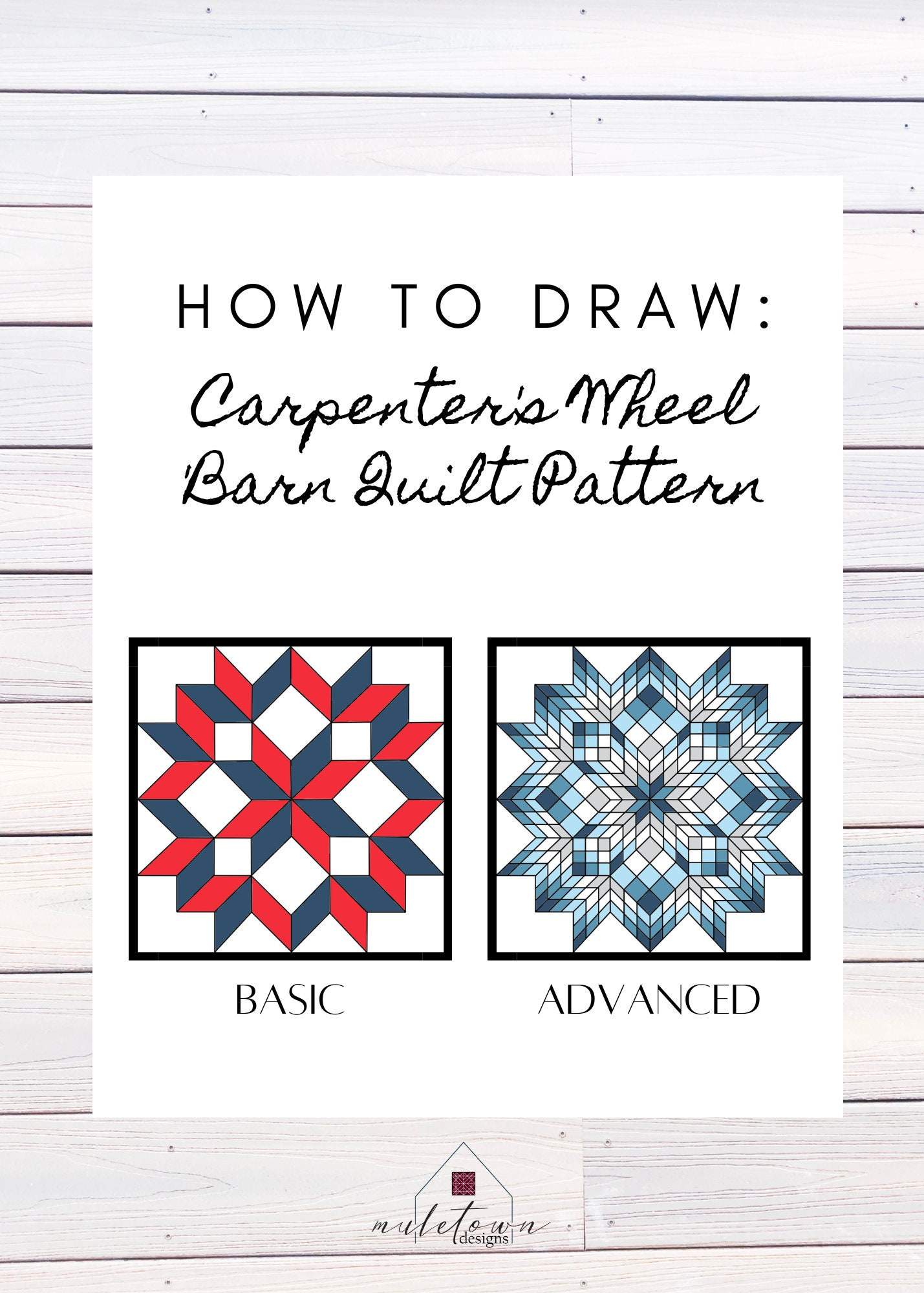 Barn Quilt Pattern, Carpenters Wheel, Digital Pattern, Mothers Day with regard to Printable Carpenter'S Wheel Quilt Pattern Free