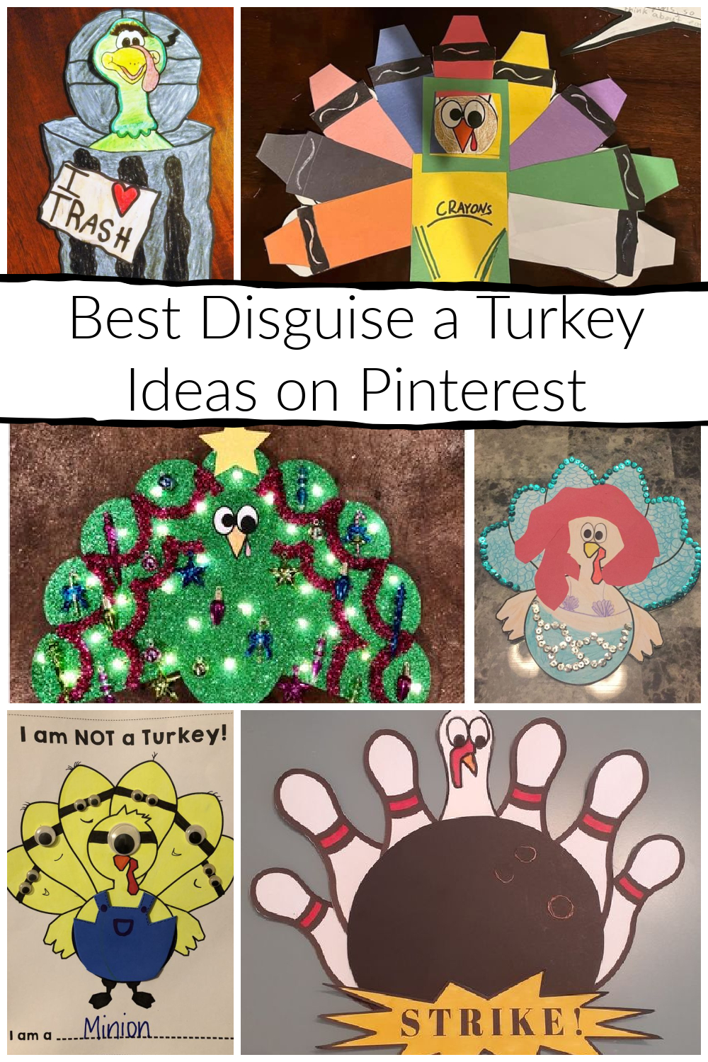 Best Disguise A Turkey Ideas On Pinterest - Nanny To Mommy within Inside Out Turkey In Disguise