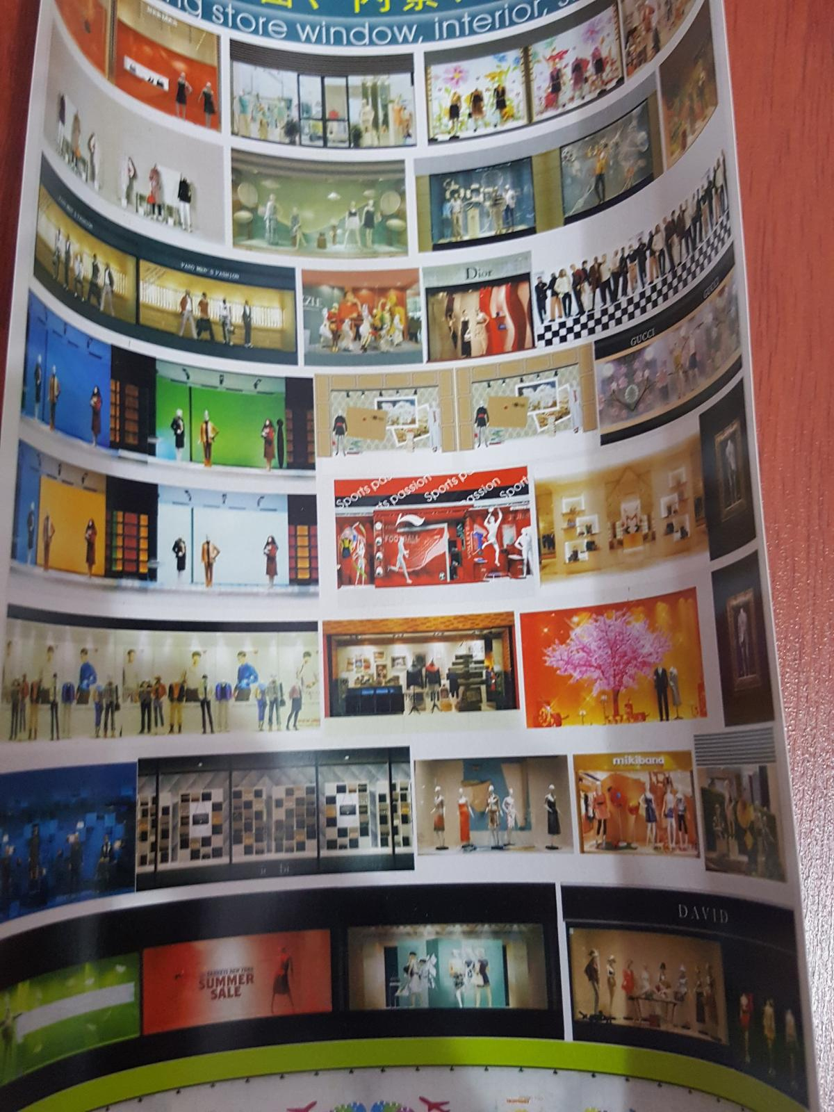 Building Interiors? - Structures - Jns Forum with Free Printable Ho Scale Building Interiors