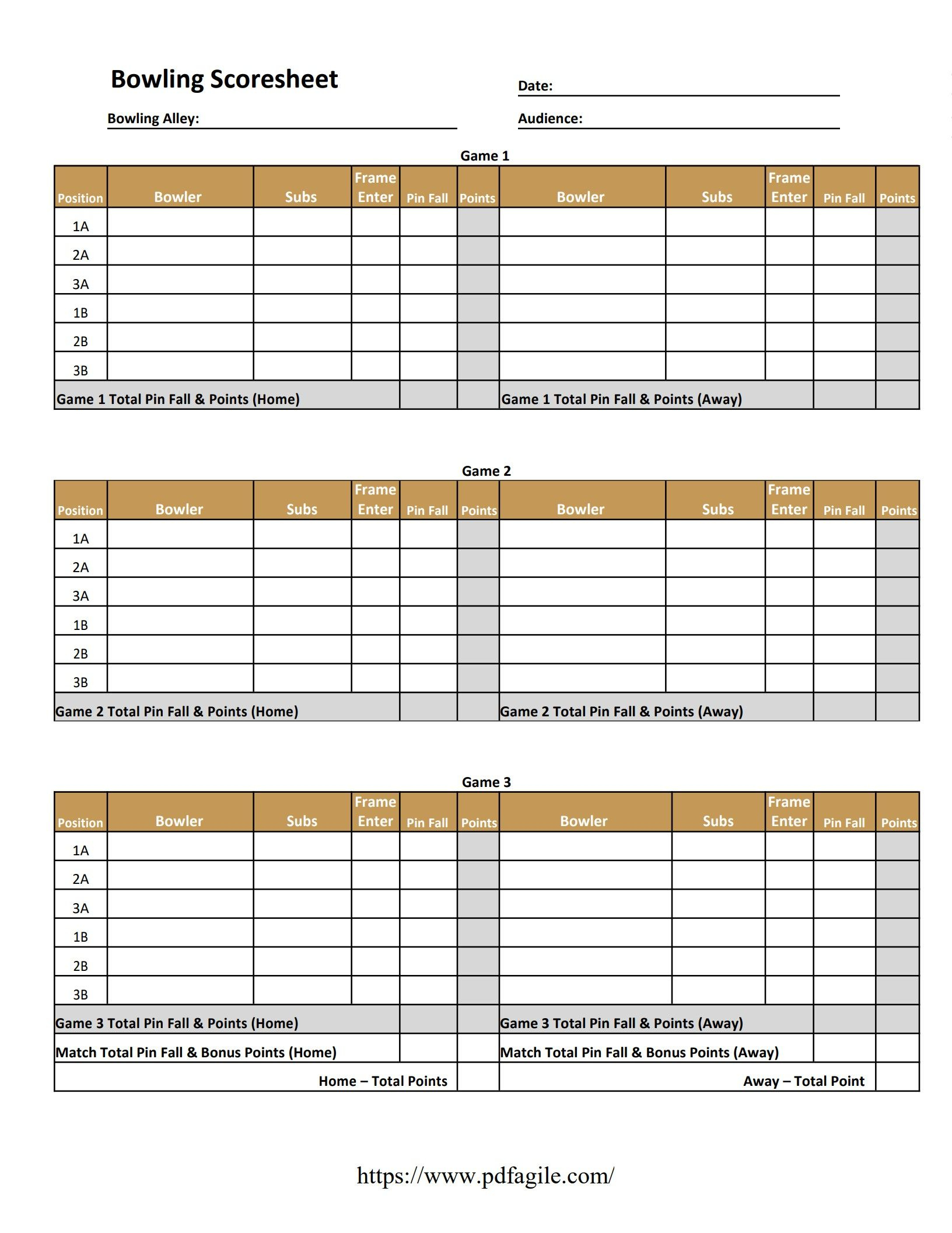 Bunco Scoresheet Template | Pdf Agile in Free Printable Bunco Score Sheets Word Document