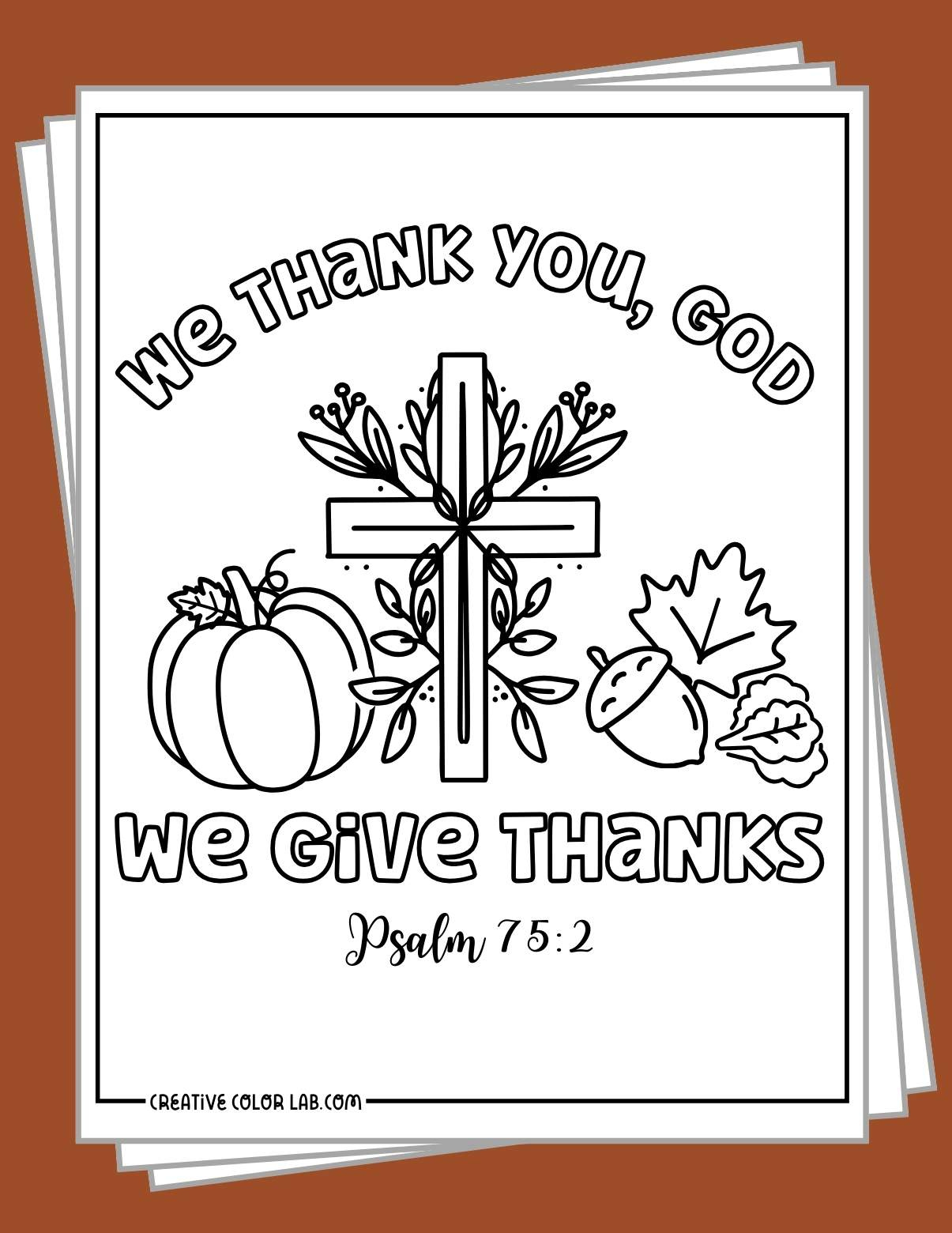 Christian Thanksgiving Coloring Pages For Sunday School for Free Printable Thanksgiving Coloring Pages For Sunday School