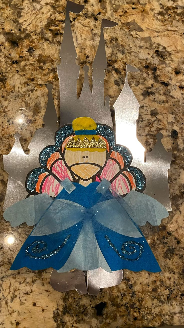 Cinderella Disguise A Turkey! with regard to Turkey In Disguise Cinderella