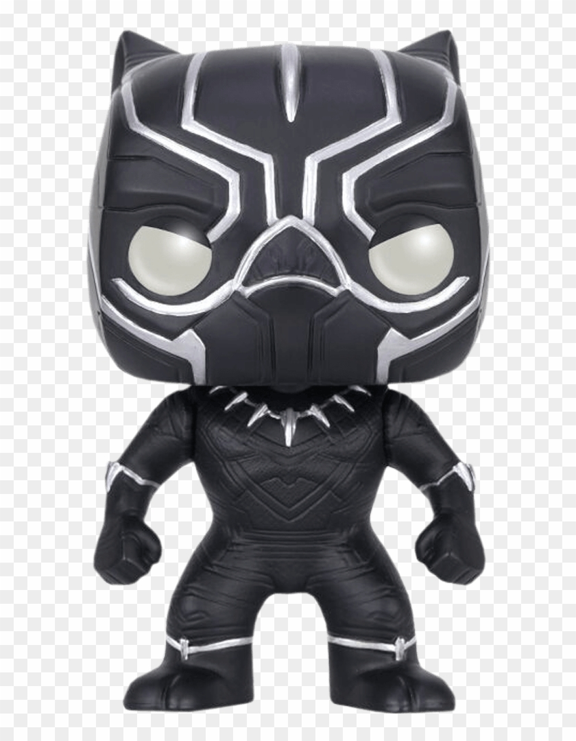 Civil War - Black Panther Turkey In Disguise Clipart (#1374823 intended for Turkey In Disguise Black Panther