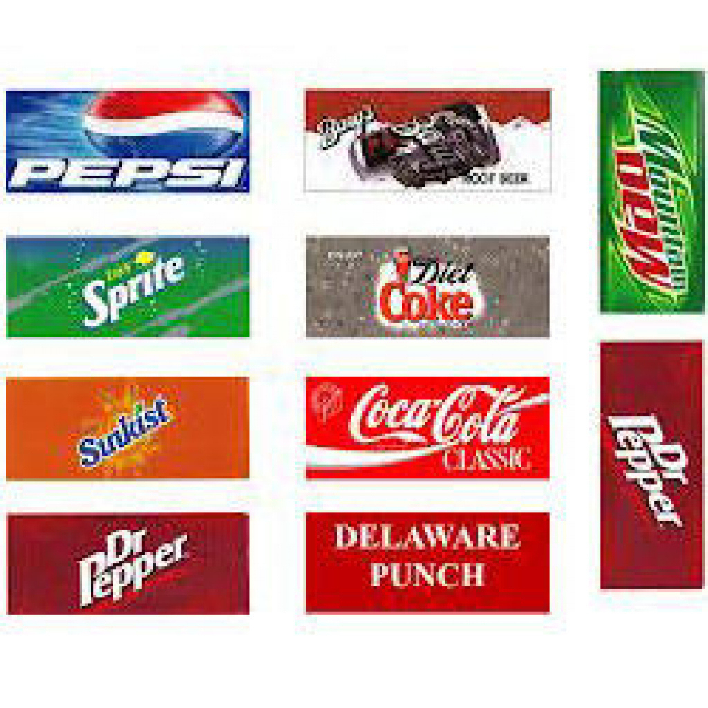 Coca Cola Vending Machine Key 4 Best Images Of Vending Machine with Free Printable Printable Vending Machine Labels