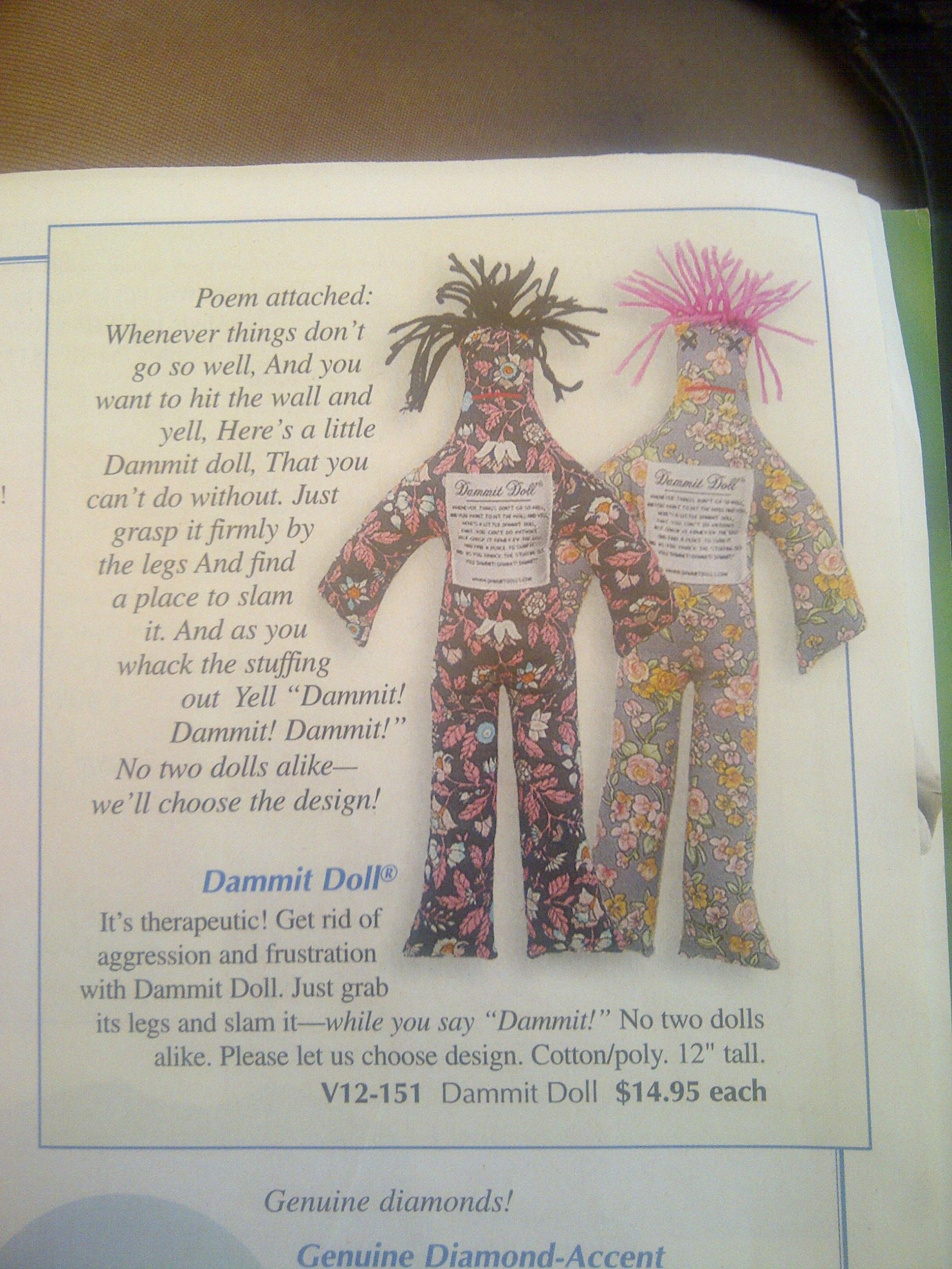 Dammit Doll Pattern Pdf | Aarongabearcomo1979&amp;#039;S Ownd regarding Free Printable Dammit Doll Pattern