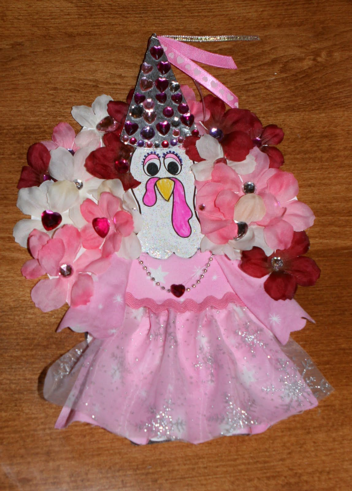Discover 10 Disguise The Turkey Project And Turkey Project Ideas in Princess Undercover Princess Turkey In Disguise
