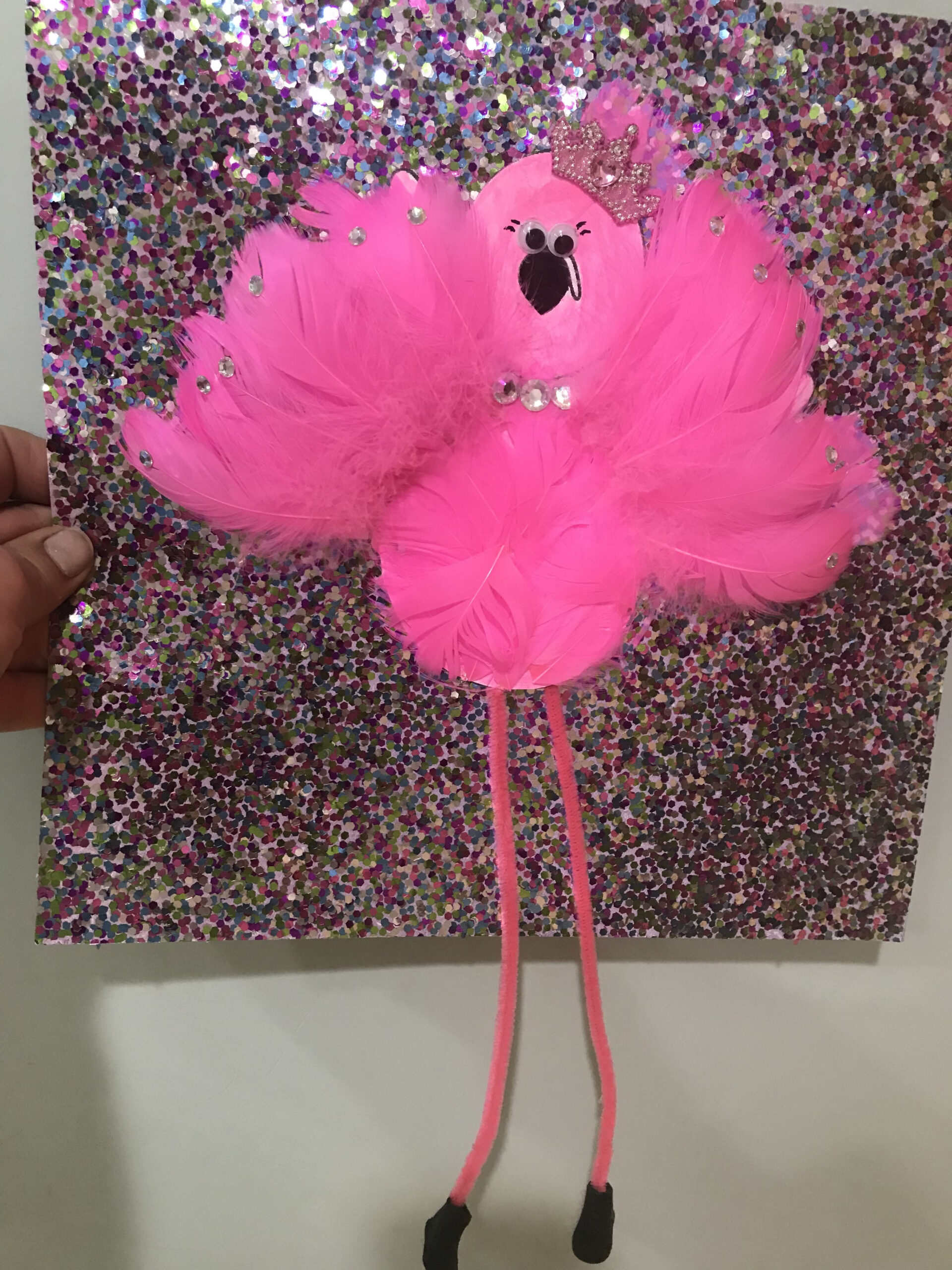 Discover 10 Turkey In Disguise And Turkey Disguise Project Ideas inside Turkey in Disguise Flamingo