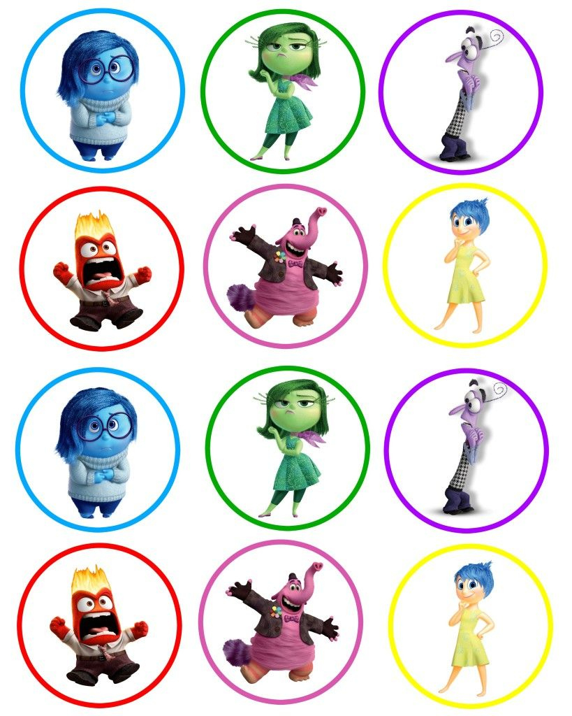 Discover 15 Inside Out And Inside Out Coloring Pages Ideas for Free Inside Out Printables