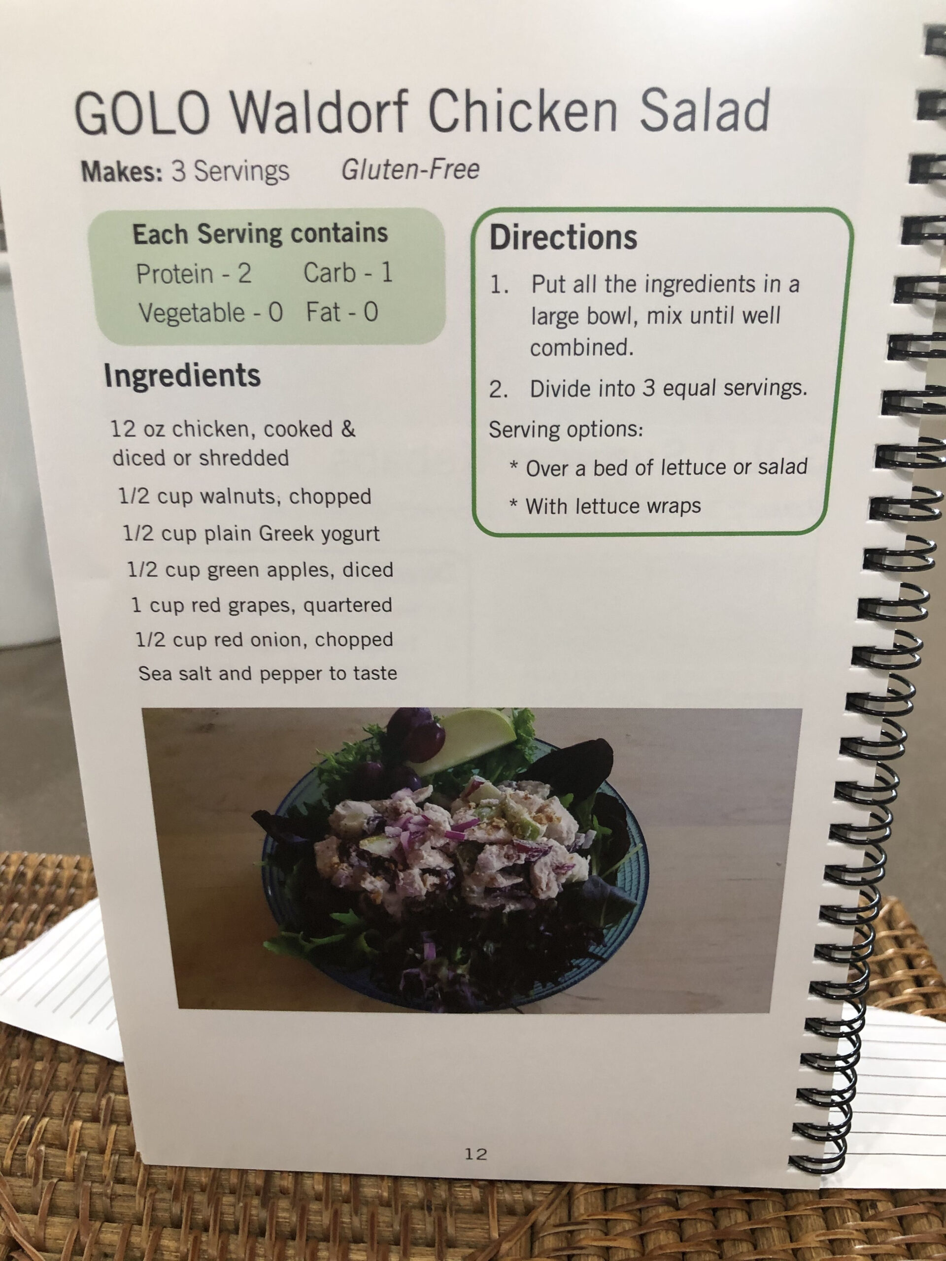 Discover 160 My Golo And Waffle Maker Recipes Ideas | Keto Recipes in Golo Recipes Free Printable