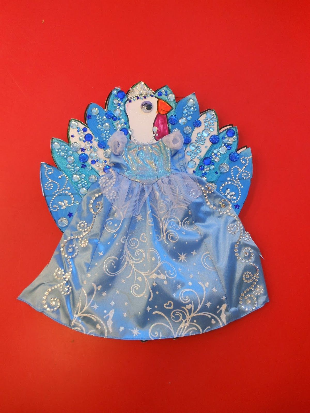 Discover 17 Turkey Disguise Project And Turkey Craft Ideas | Paper throughout Turkey In Disguise Cinderella