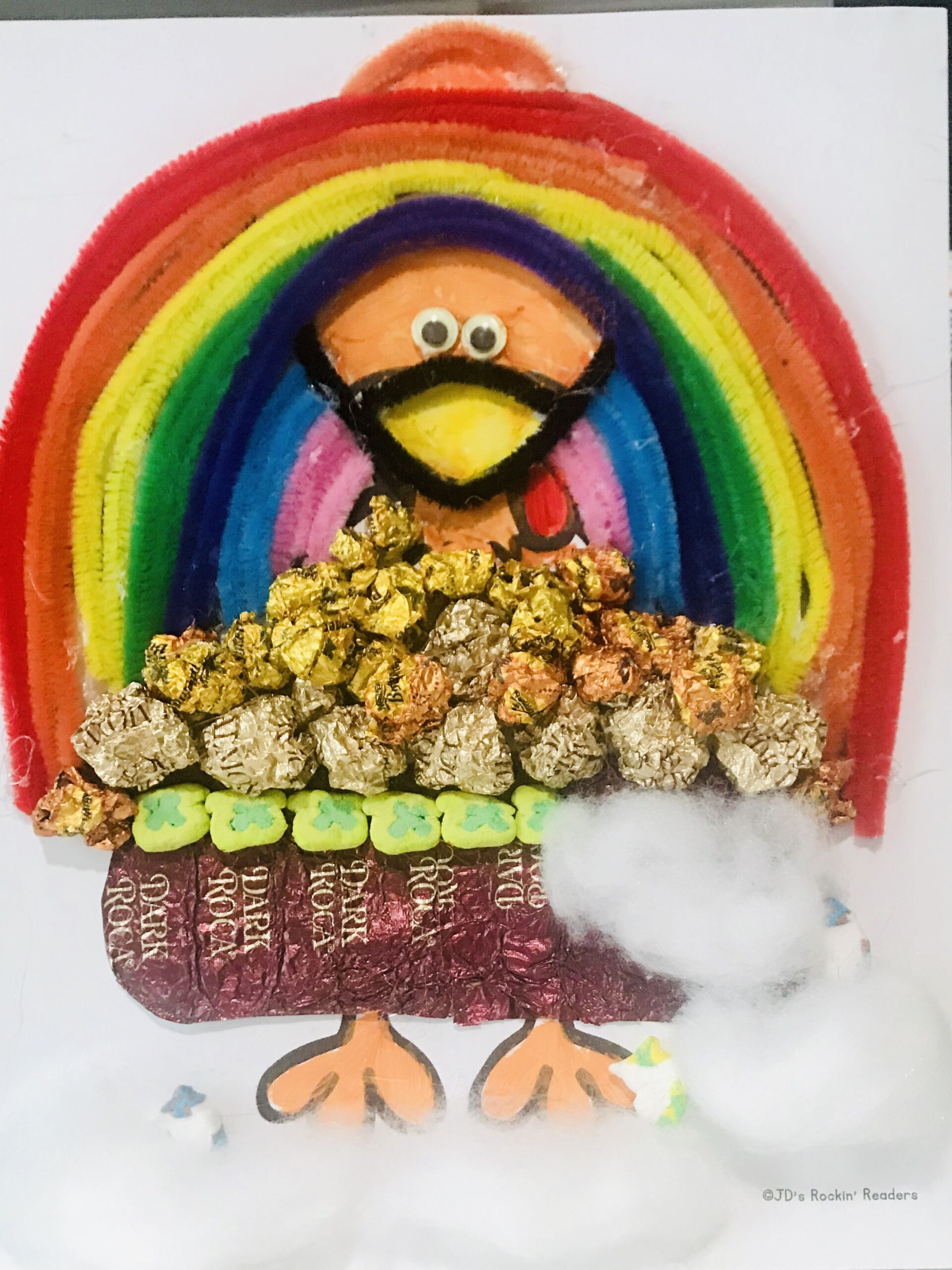 Discover 22 Turkey Disguises And Disguise A Turkey Ideas Kids intended for Rainbow Turkey in Disguise