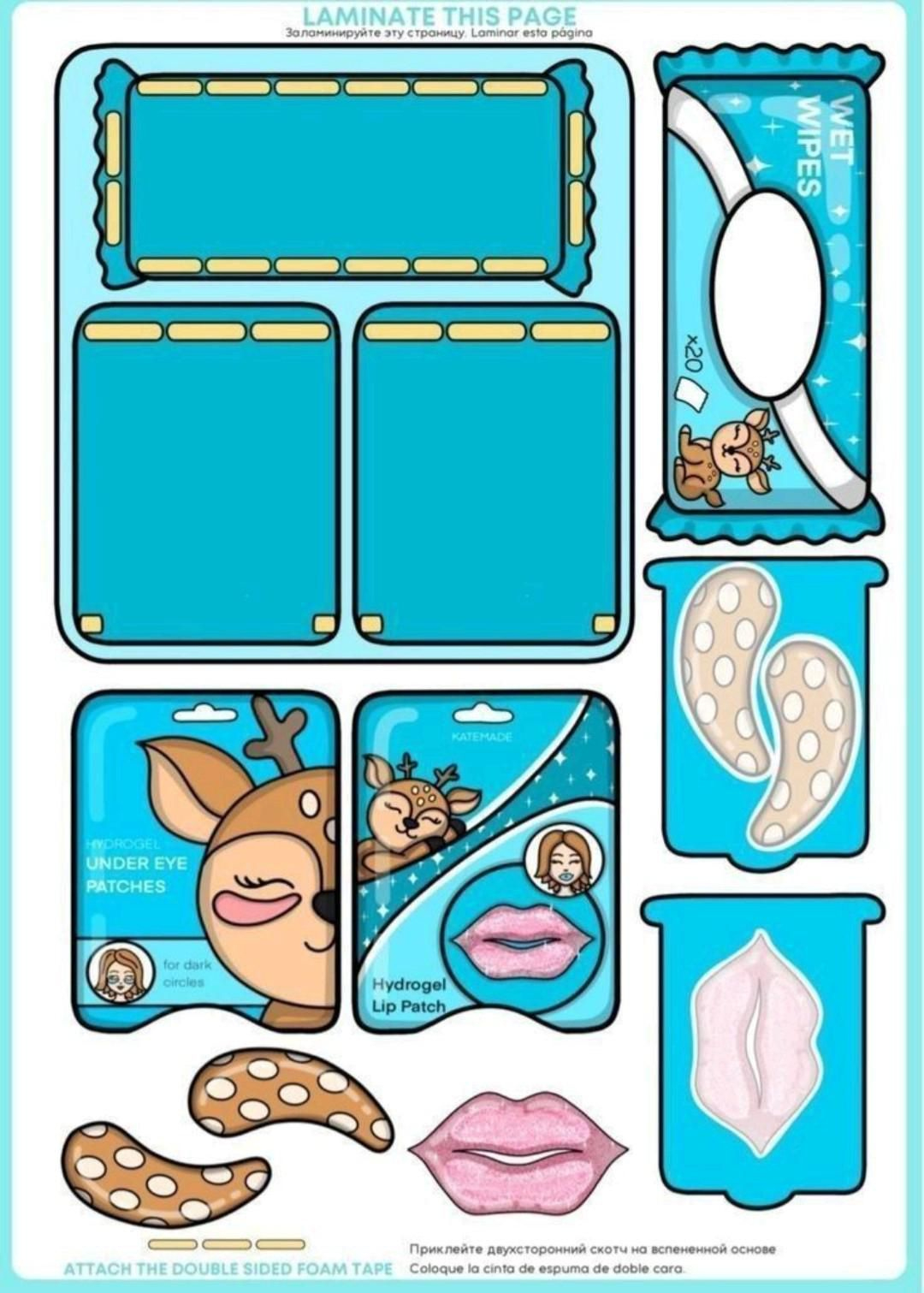 Discover 26 Kate Made And Paper Doll Printable Templates Ideas with regard to Kate Made Art Free Printable