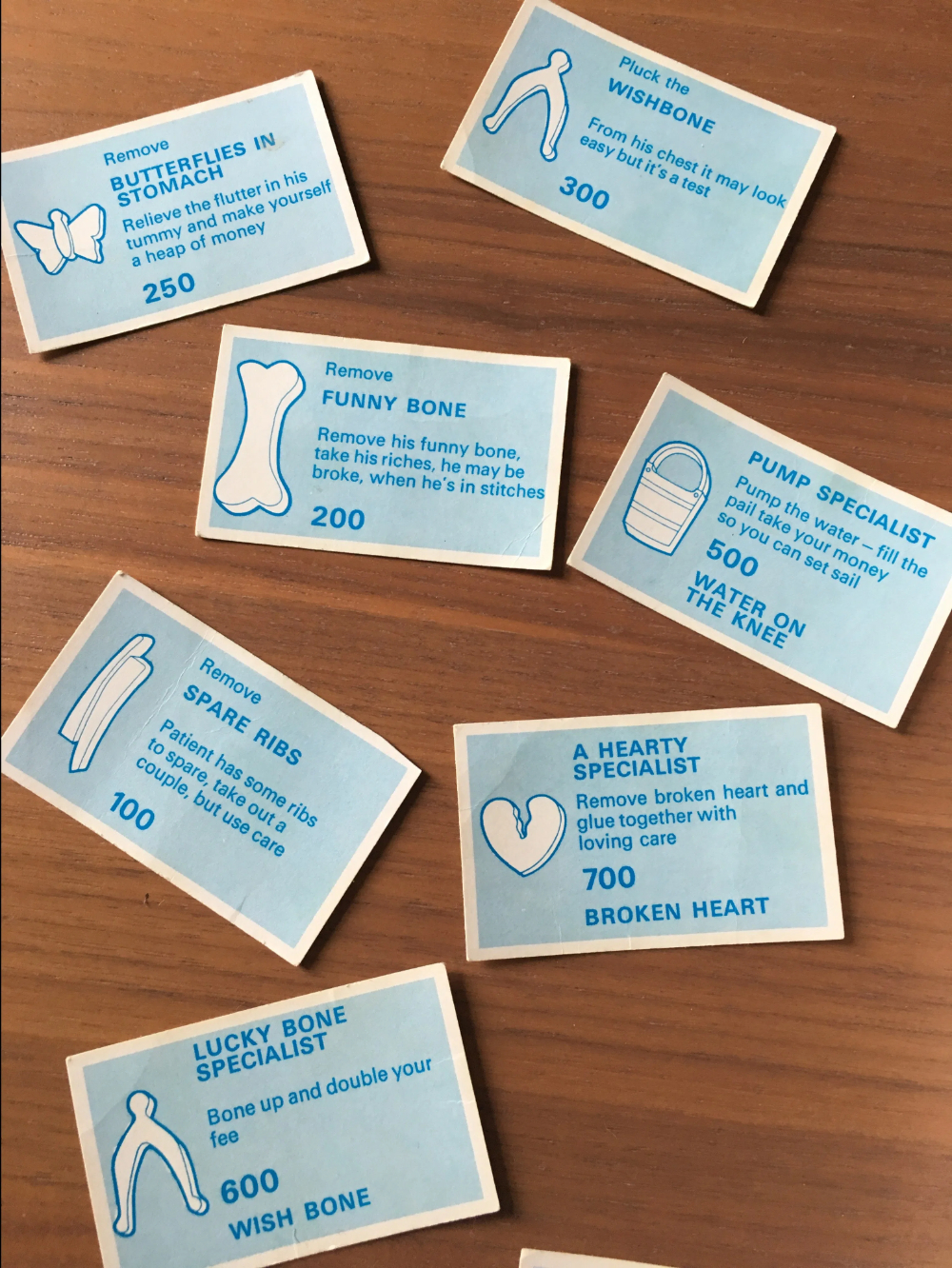 Discover 7 Alm And Teaching Ideas | Teaching Writing, Writing for Operation Game Cards Printable