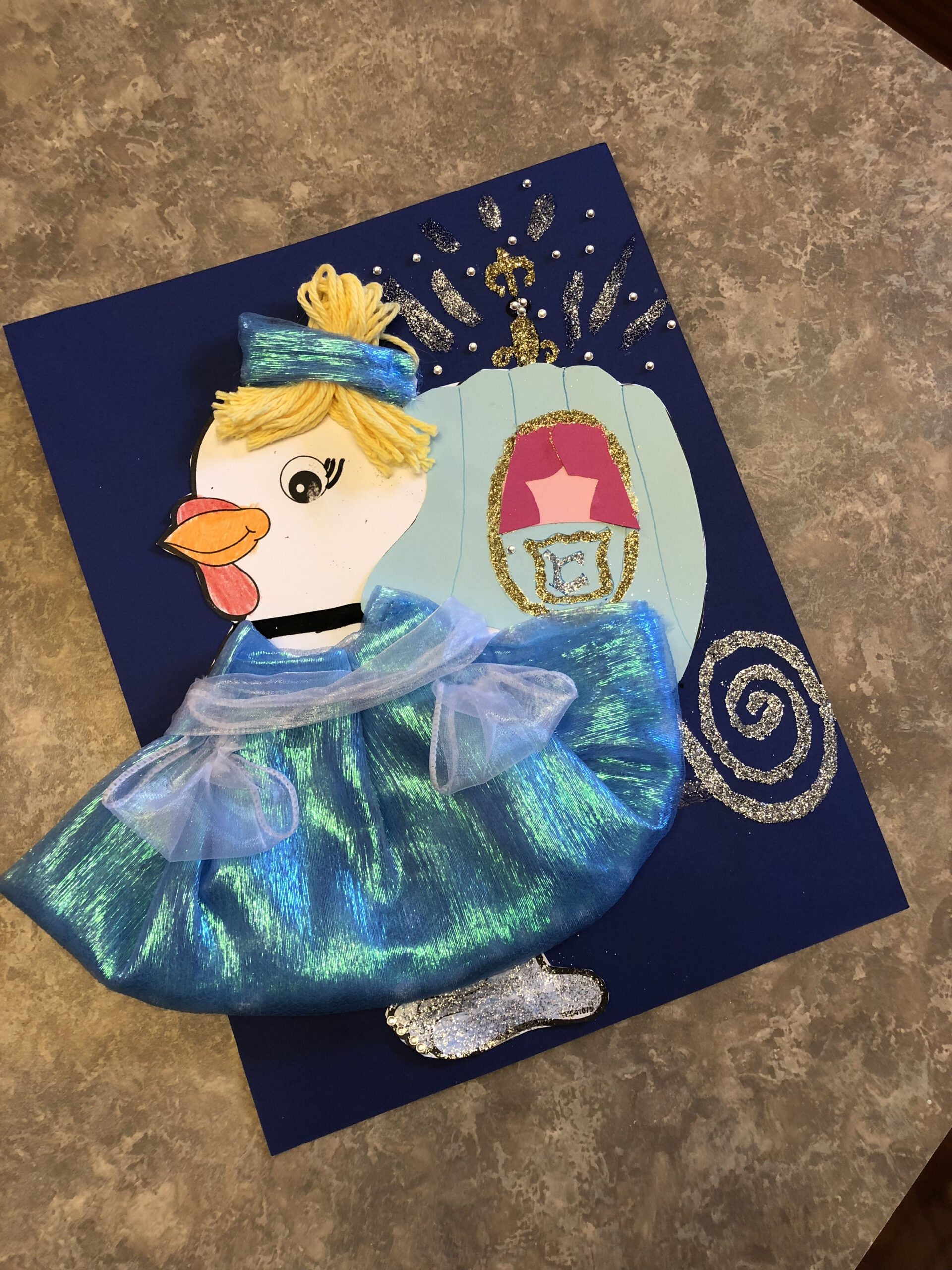 Discover 7 Turkey In Disguise And Disguise A Turkey Monster Ideas within Turkey in Disguise Cinderella