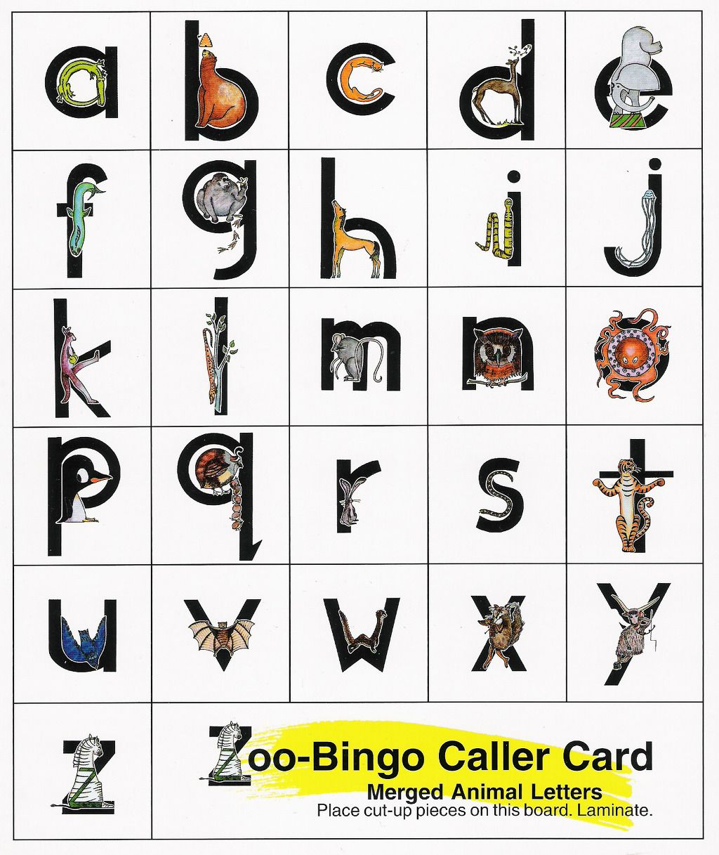 Discover 9 Zoo-Phonics And Phonics Printables Ideas | Zoo Phonics within Free Printable Zoo Phonics Alphabet