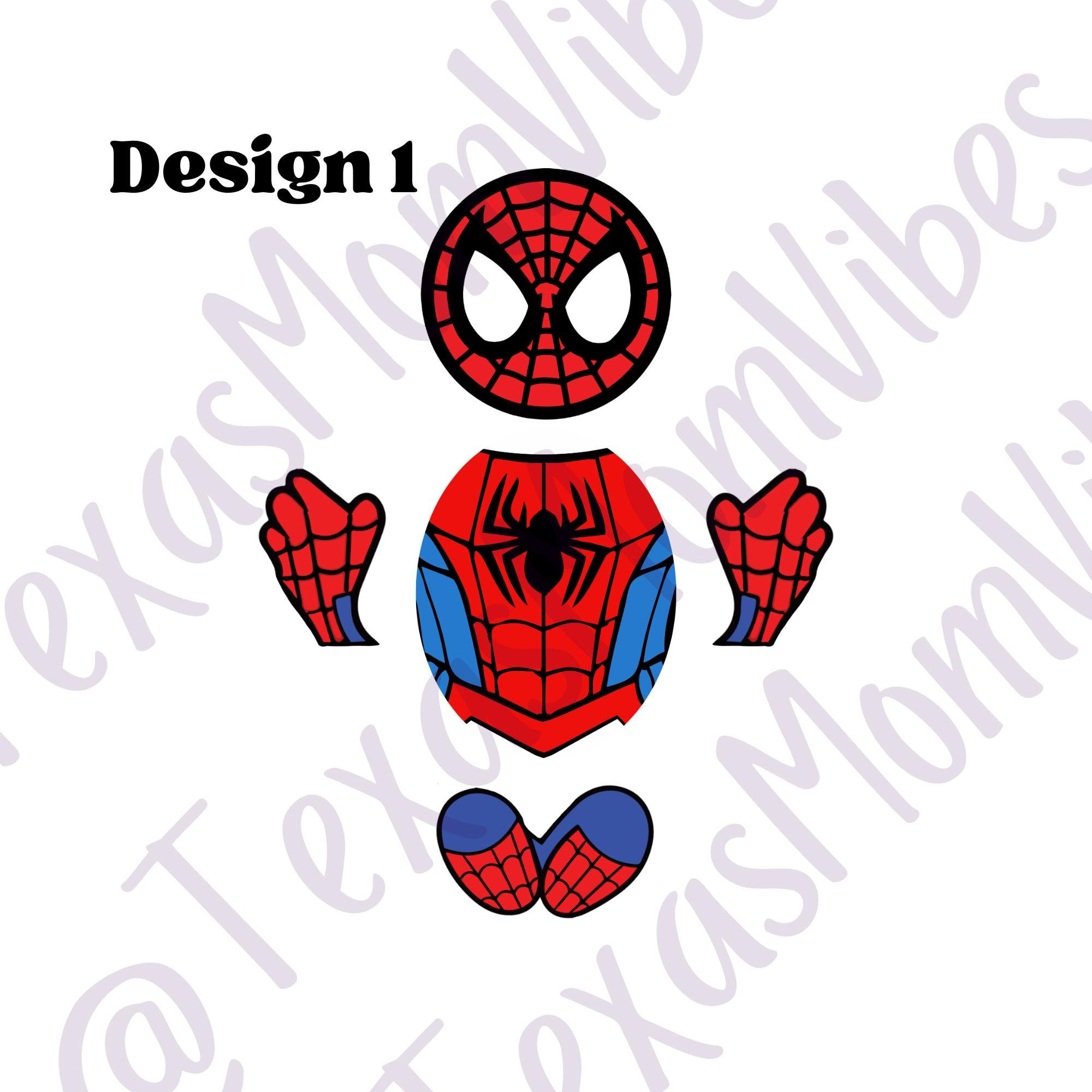 Disguise A Turkey-Spiderman Template | Thanksgiving Craft for Turkey In Disguise Spiderman Template Printable