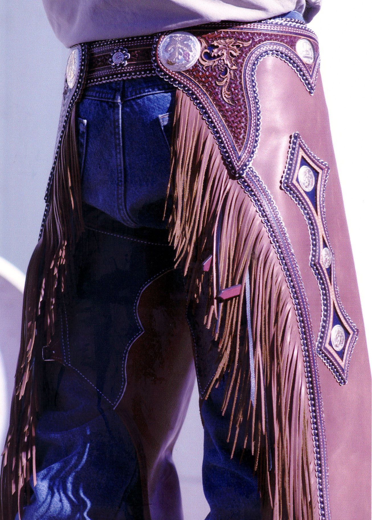 Diy Chaps Sewing Pattern within Printable Chaps Pattern Free