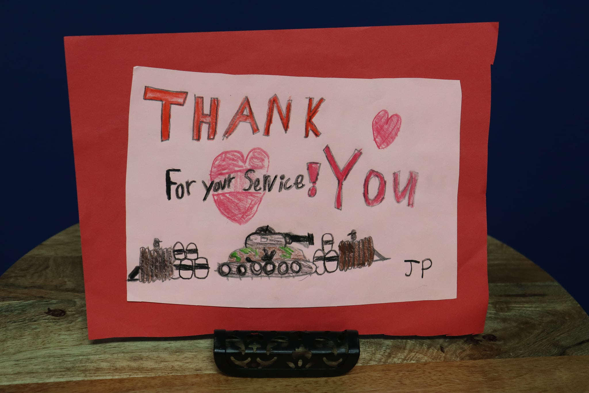 Diy Valentines Day Card Ideas - Soldiers&amp;#039; Angels within Printable Valentine Cards For Veterans