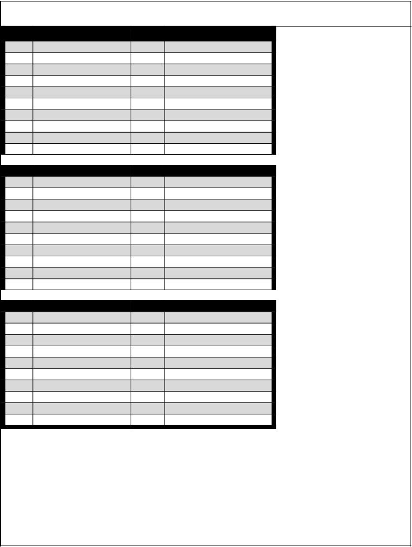 Flag Football Wristband Printable Wristband Sheets Football pertaining to Free Printable Baseball Wristband Template Excel