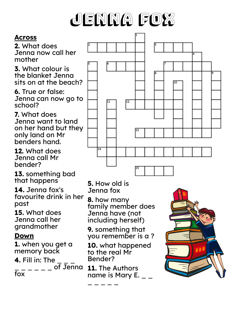 Fox Word Search - Wordmint in Fox News Crossword Puzzle Today Printable