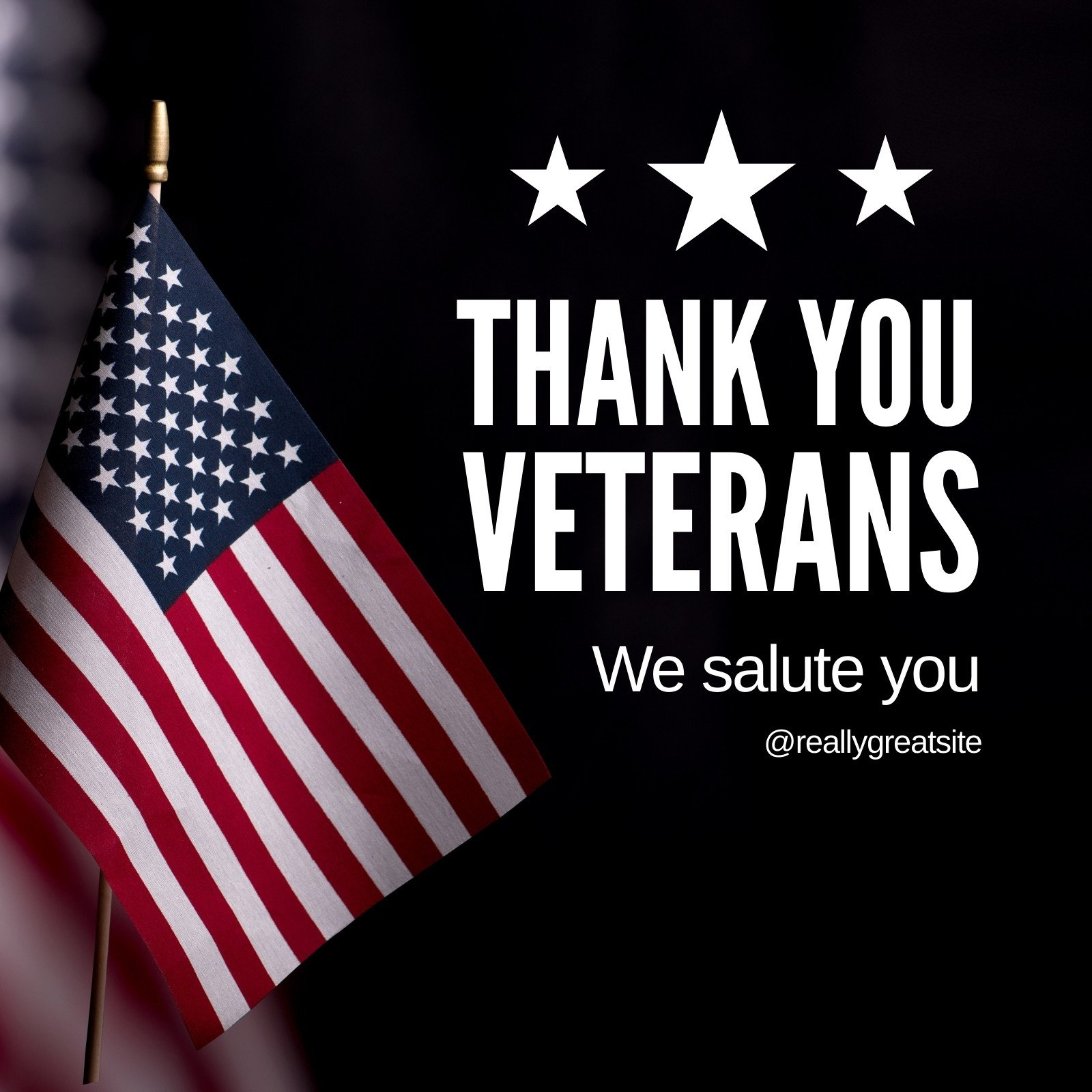 Free And Customizable Veterans Day Templates intended for Veterans Day Posters Free Printable