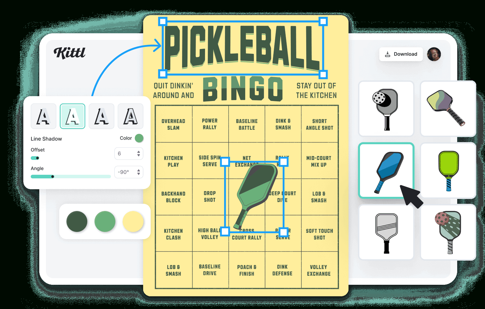 Free Bingo Card Maker: Create Your Own Bingo Cards regarding Bingo Card Maker Online