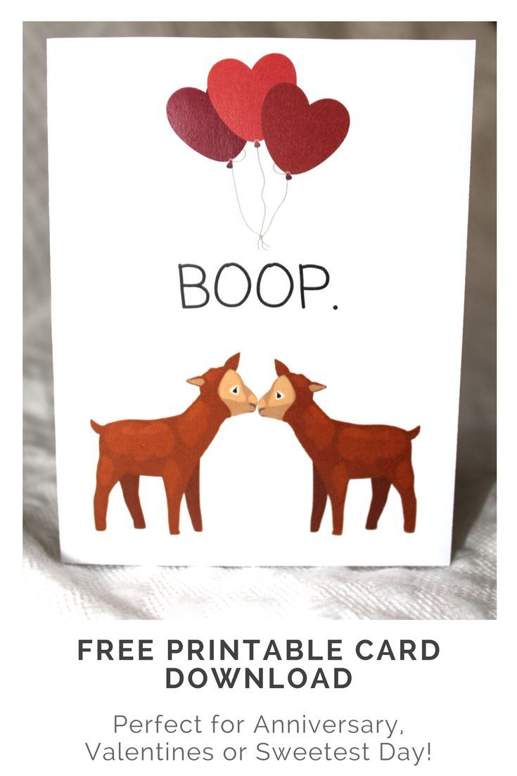 Free Card Download - Anniversary, Valentines Day Or Sweetest Day. pertaining to Printable Sweetest Day Cards