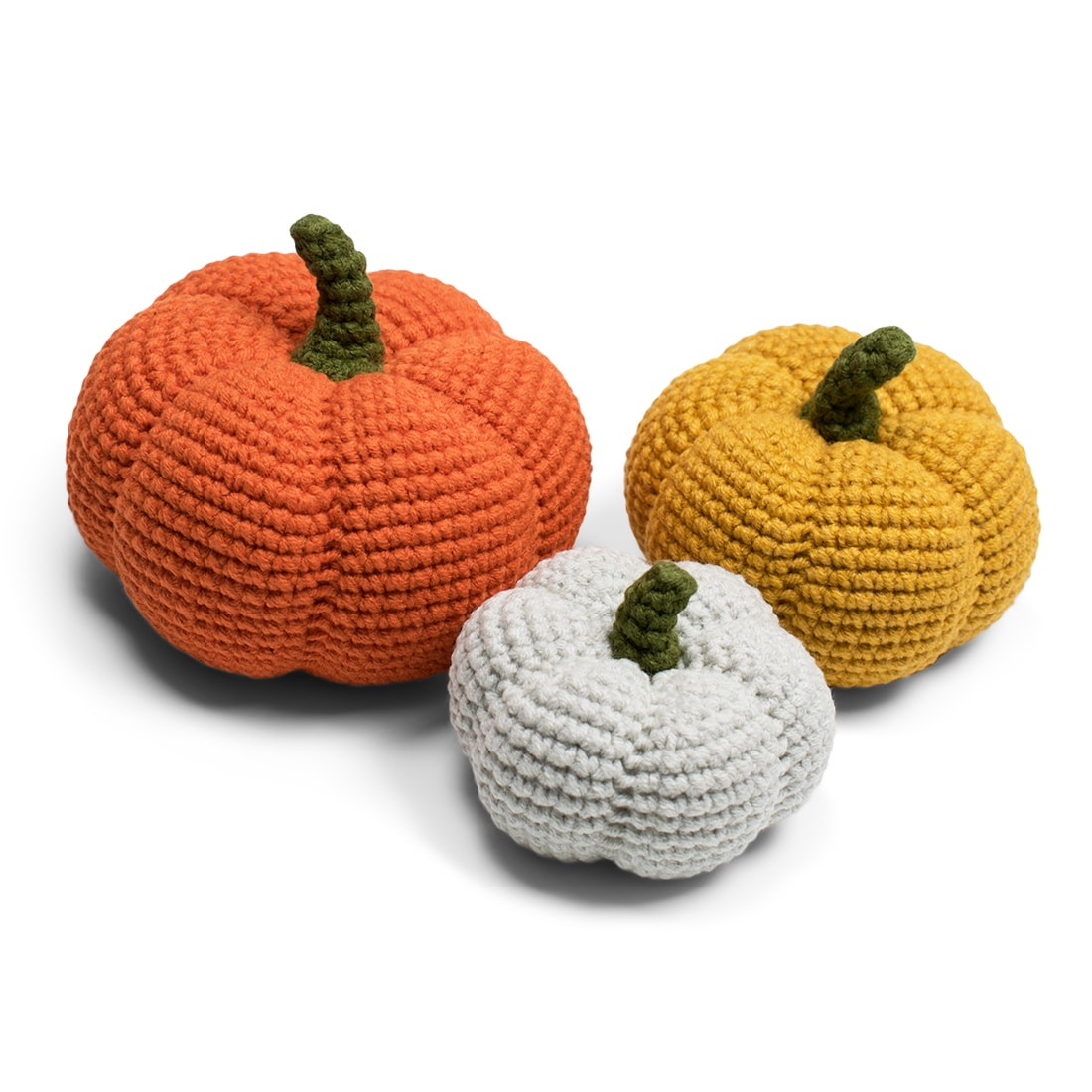 Free Halloween Pumpkin Crochet Pattern - Amigurumi Today with regard to Free Printable Crochet Pumpkin Pattern