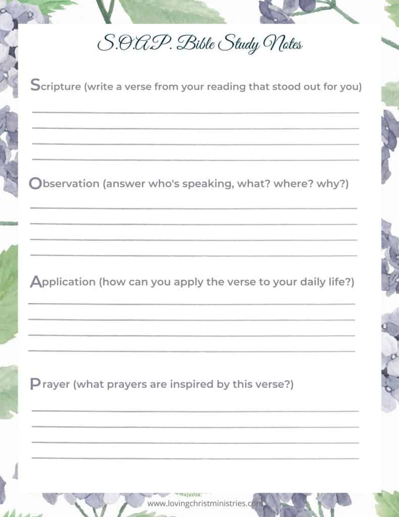 Free Printable Bible Study Worksheet — Bespoke Grace - Worksheets throughout Free Printable Women&amp;amp;#039;s Bible Study Worksheets