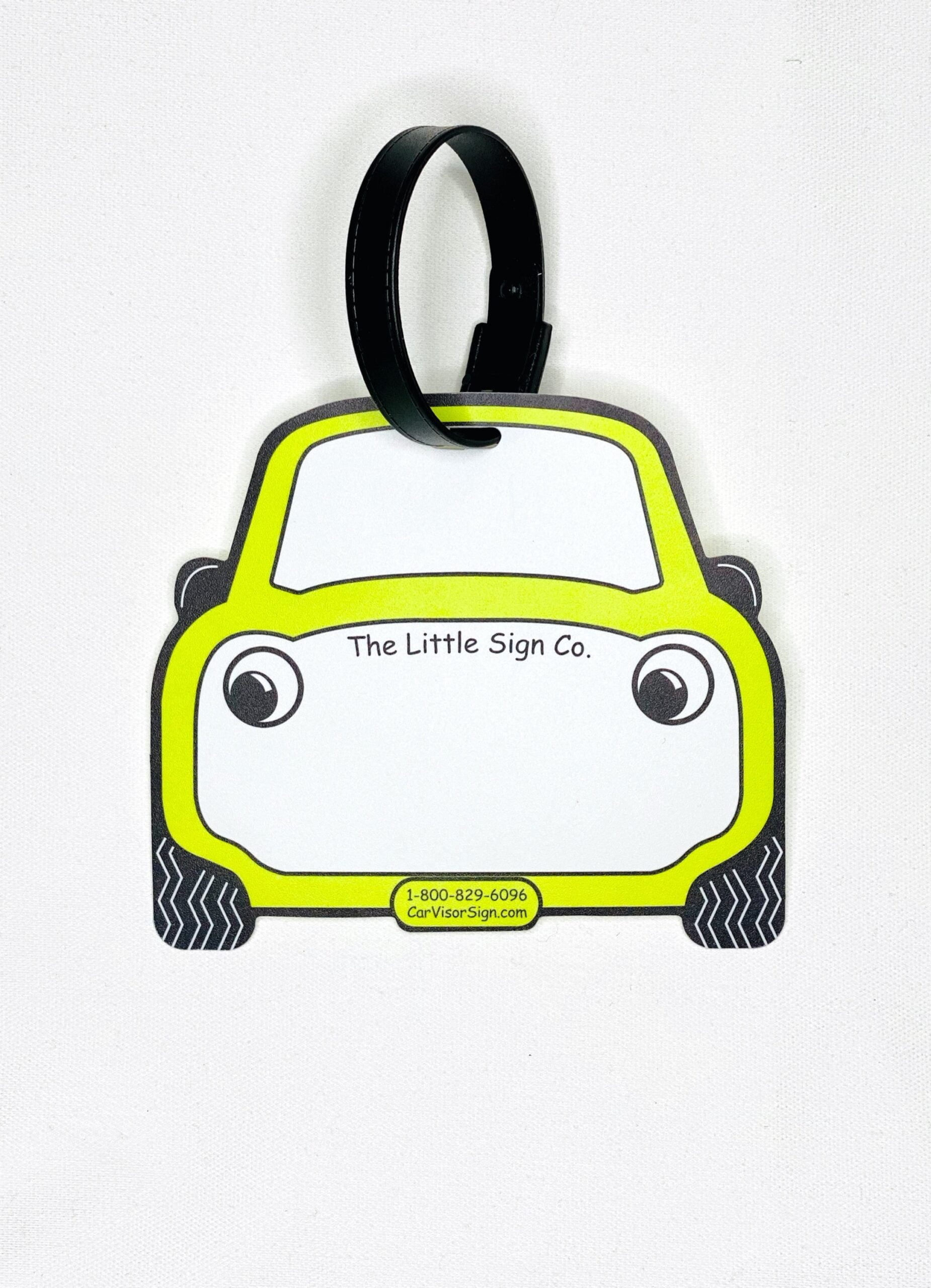 Free Printable Car Rider Tags - Printable Party Favors intended for Car Rider Sign Printable