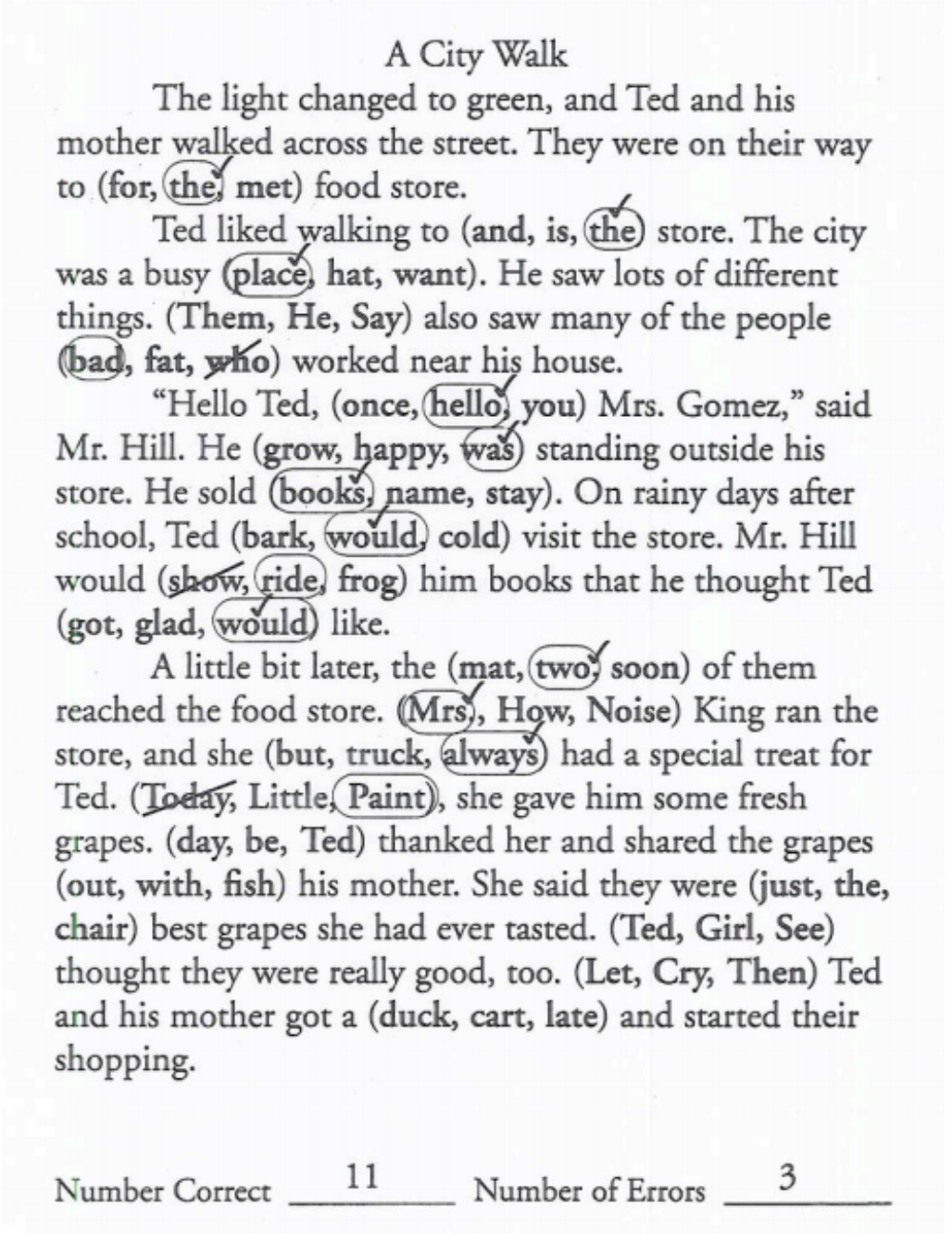 Free Printable Maze Reading Passages, Download Free Printable Maze in Free Printable Maze Reading Passages