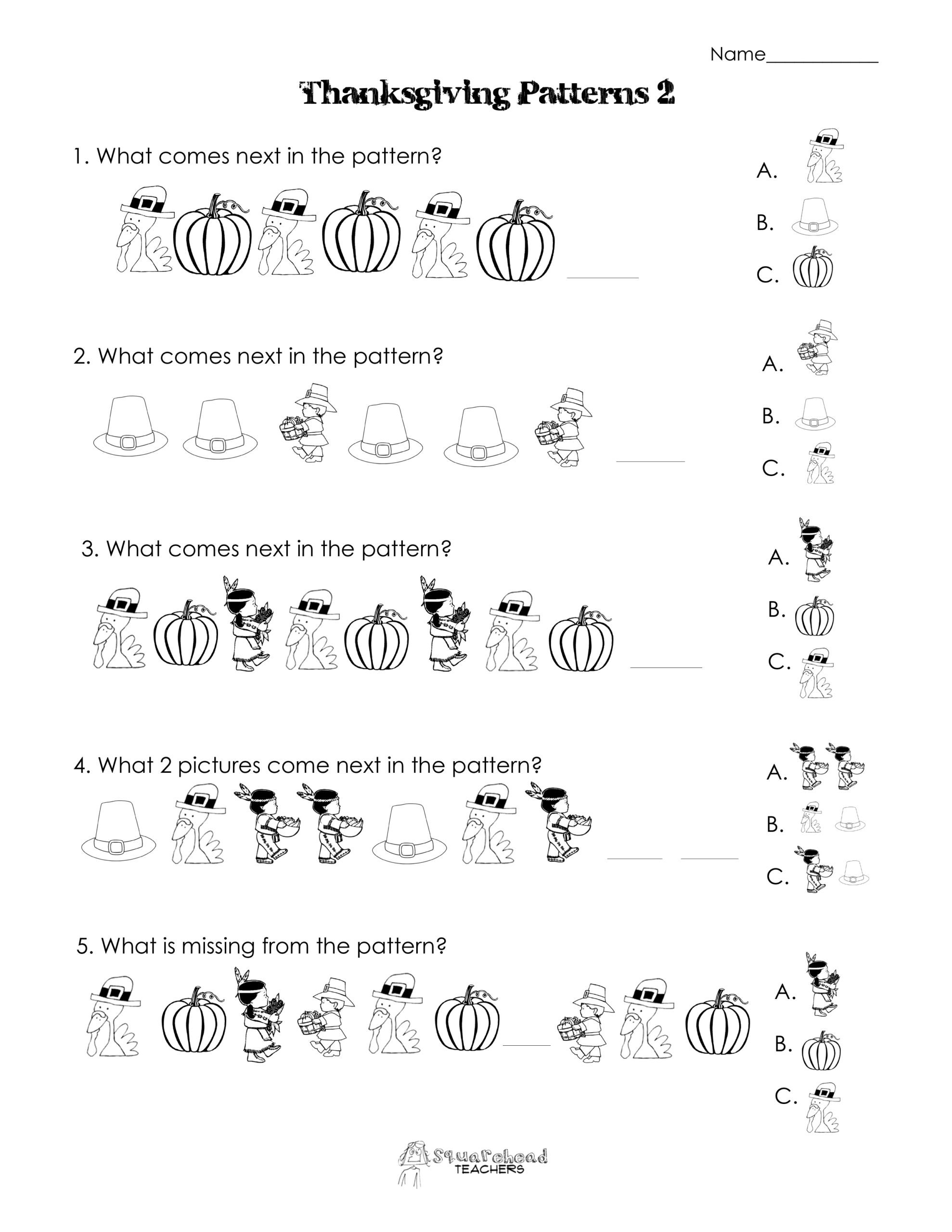 Free Thanksgiving Worksheet For Second Grade, Download Free pertaining to Free Thanksgiving Worksheets For Second Grade