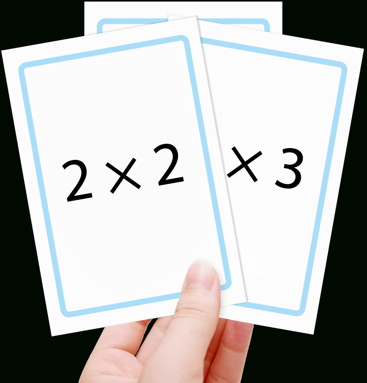 Free Times Table Flashcards For Kids - Learn Multiplication Flash inside Printable 130 Free Printable Multiplication Flash Cards