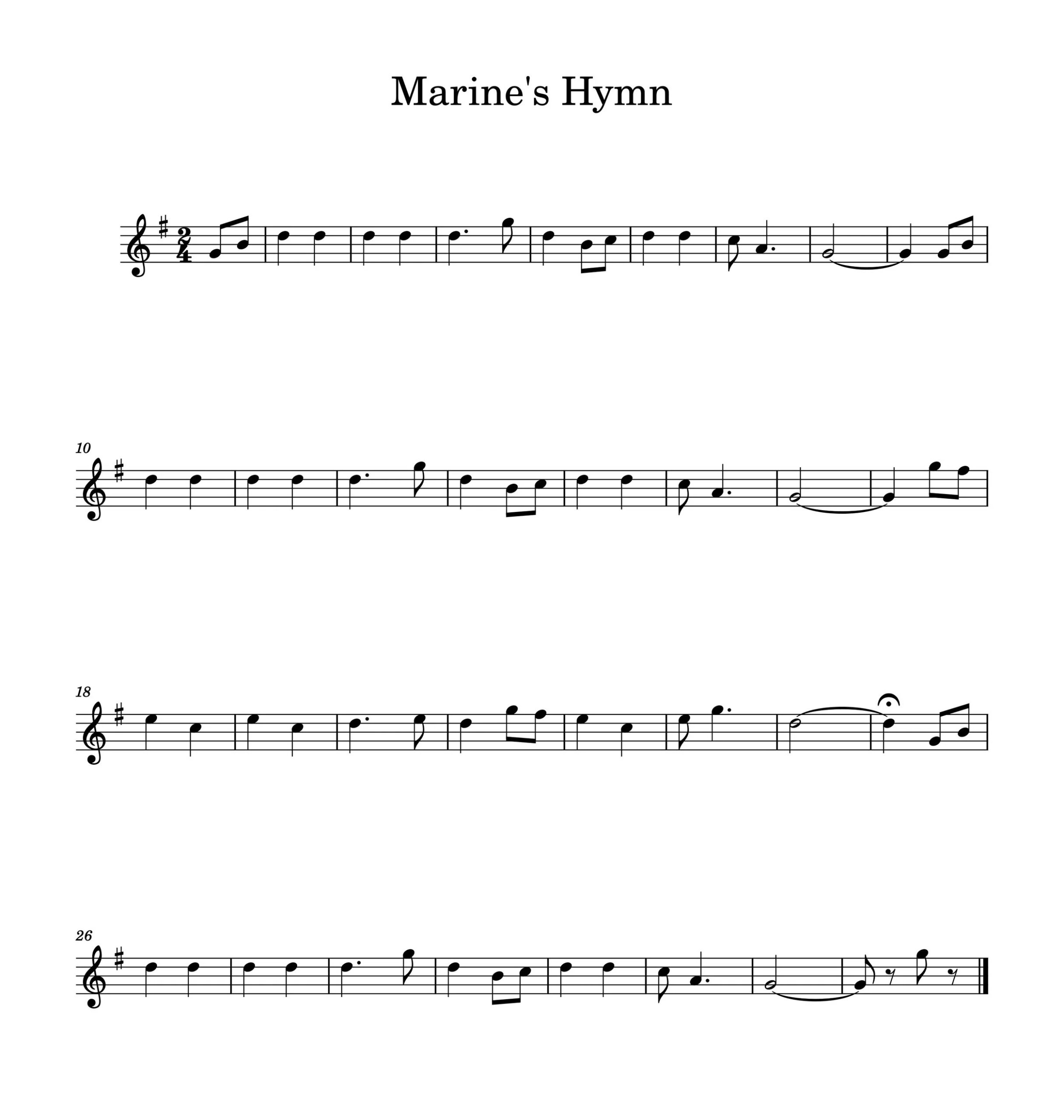 Free Violin Sheet Music — Master The Violin — Meadowlark Violin Studio with Printable Violin Sheet Music Free