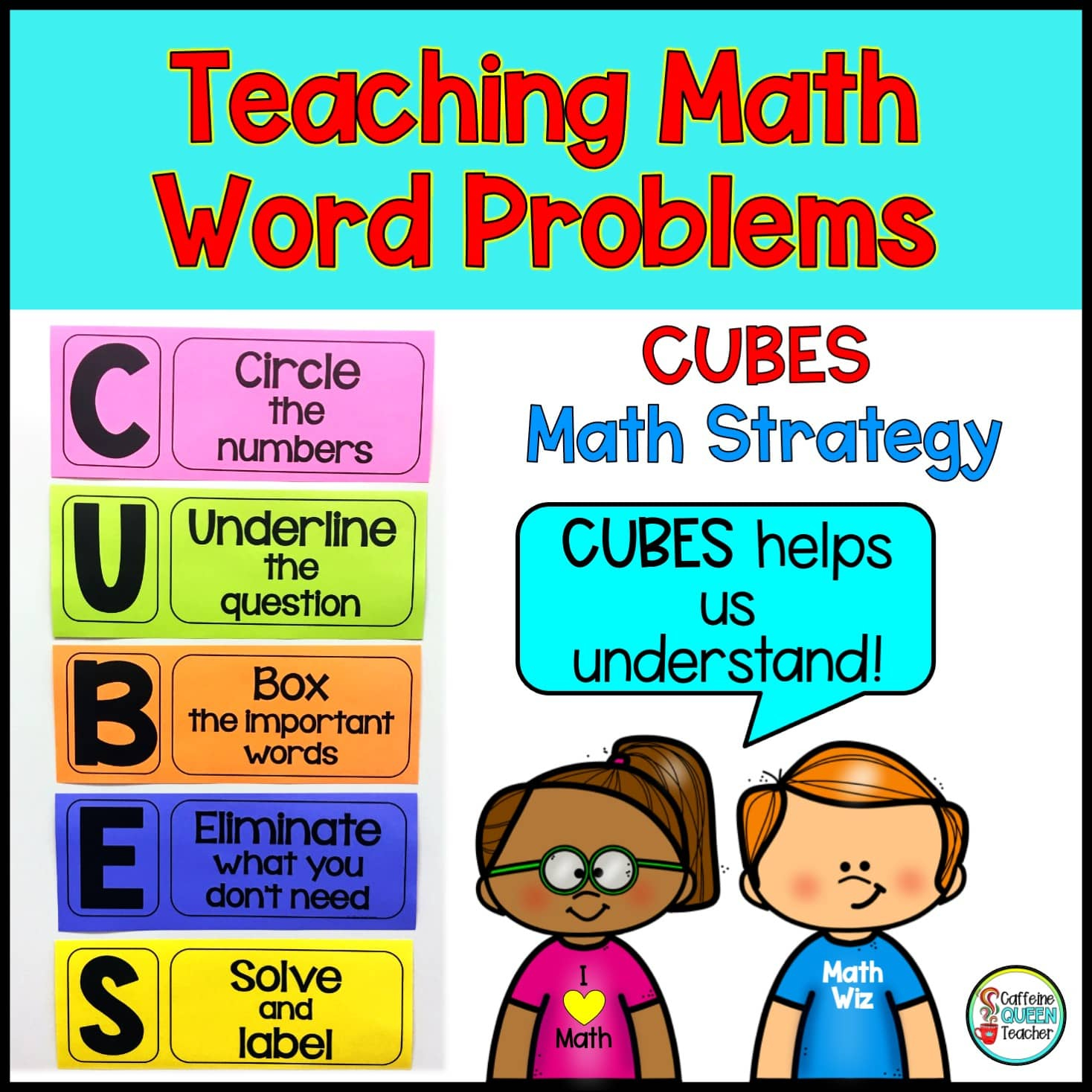 Free Worksheet - Addition And Subtraction Word Problems Strategy intended for Free Printable Cubes Math Strategy