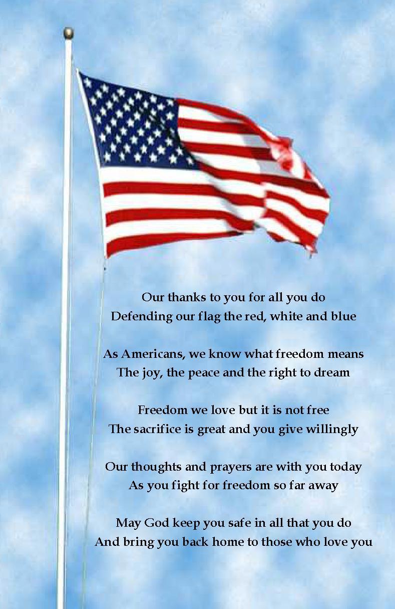 Freedom Is Not Free, Military Families Pay The Price Daily | Off intended for Veterans Day Poem Freedom Is Not Free