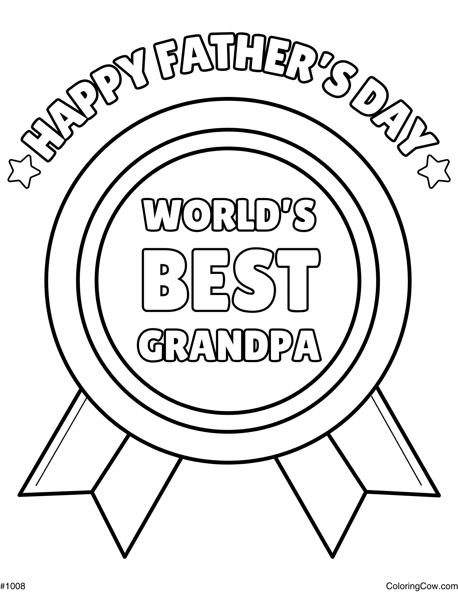 Grandad Colouring Happy Father&amp;#039;S Day Grandpa Coloring Pages Father throughout Grandpa Father&amp;amp;#039;s Day Printable