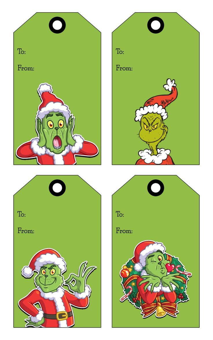 Grinch Pills Tags - 10 Free Pdf Printables | Printablee intended for Free Printable Grinch Pills Template