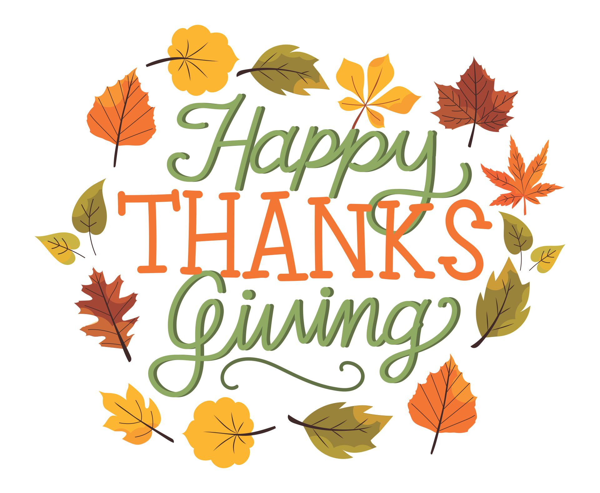 Happy Thanksgiving Signs - 10 Free Pdf Printables | Printablee regarding Happy Thanksgiving Signs Printable