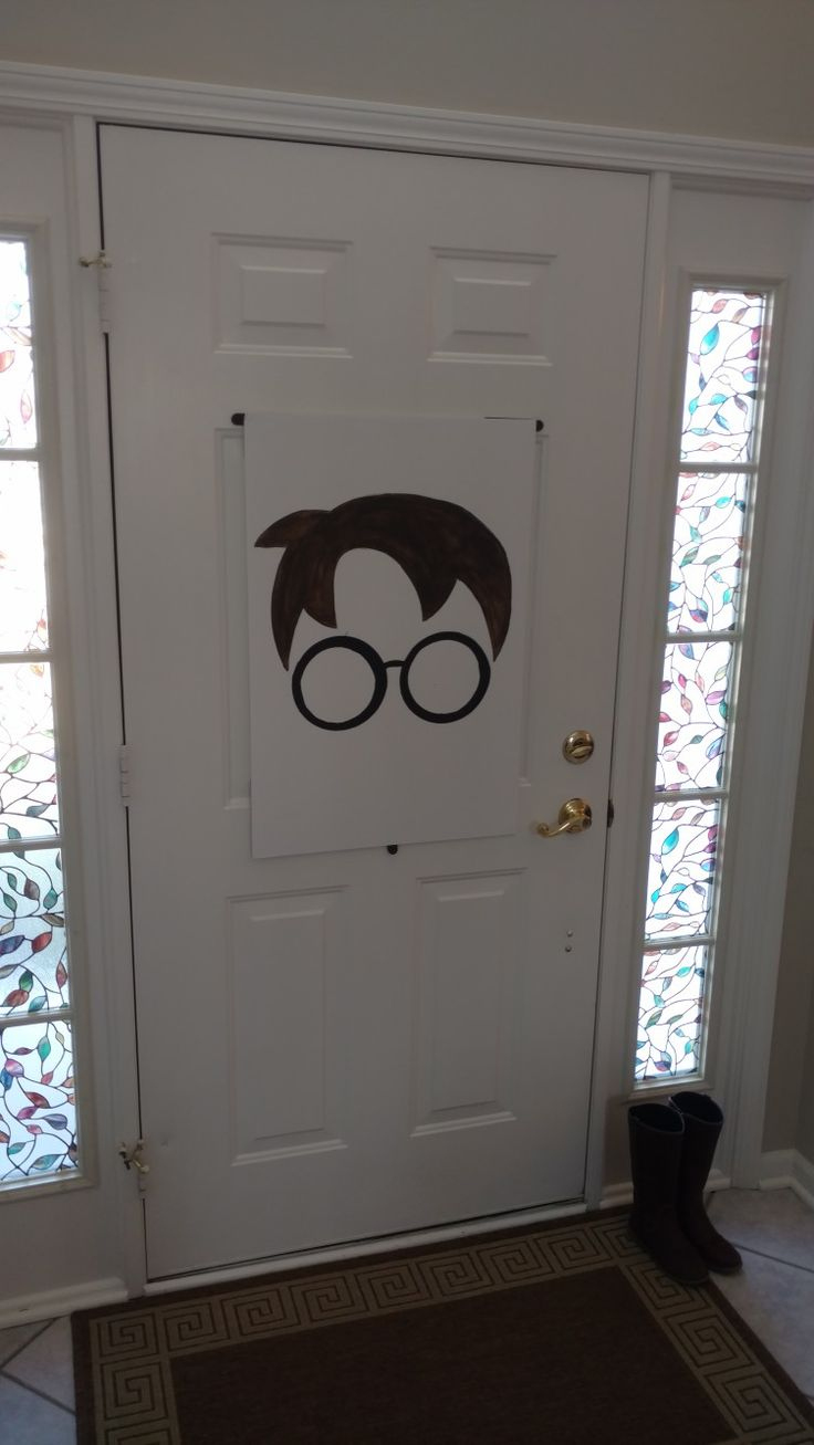 Harry Potter Party Game - Pin The Scar On The Wizard pertaining to Pin the Scar on Harry Potter Free Printable