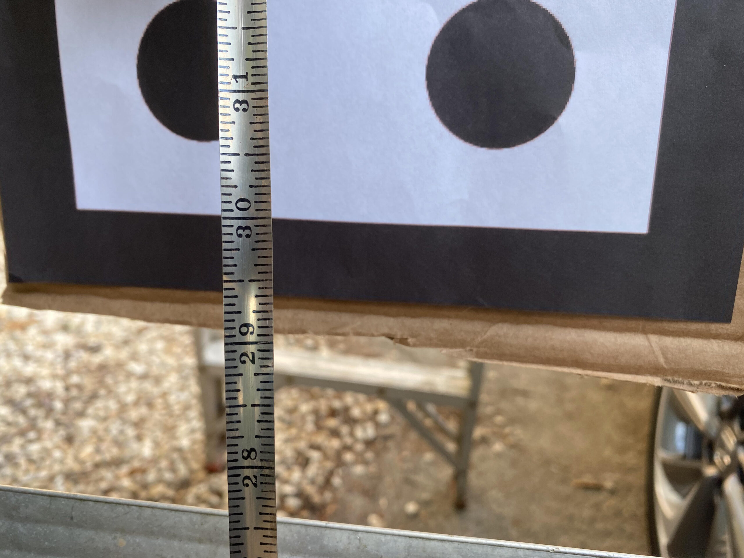 Honda Lanewatch Fix Diy 1) Print Out Sheet 2) Hang It Next To Car throughout Printable Honda Aiming Target