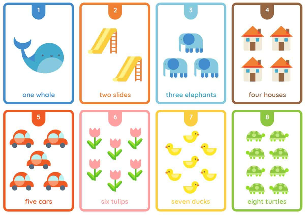 How To Make A No-Sew Quiet Book (7 Free Printables) for Busy Book Printables Free