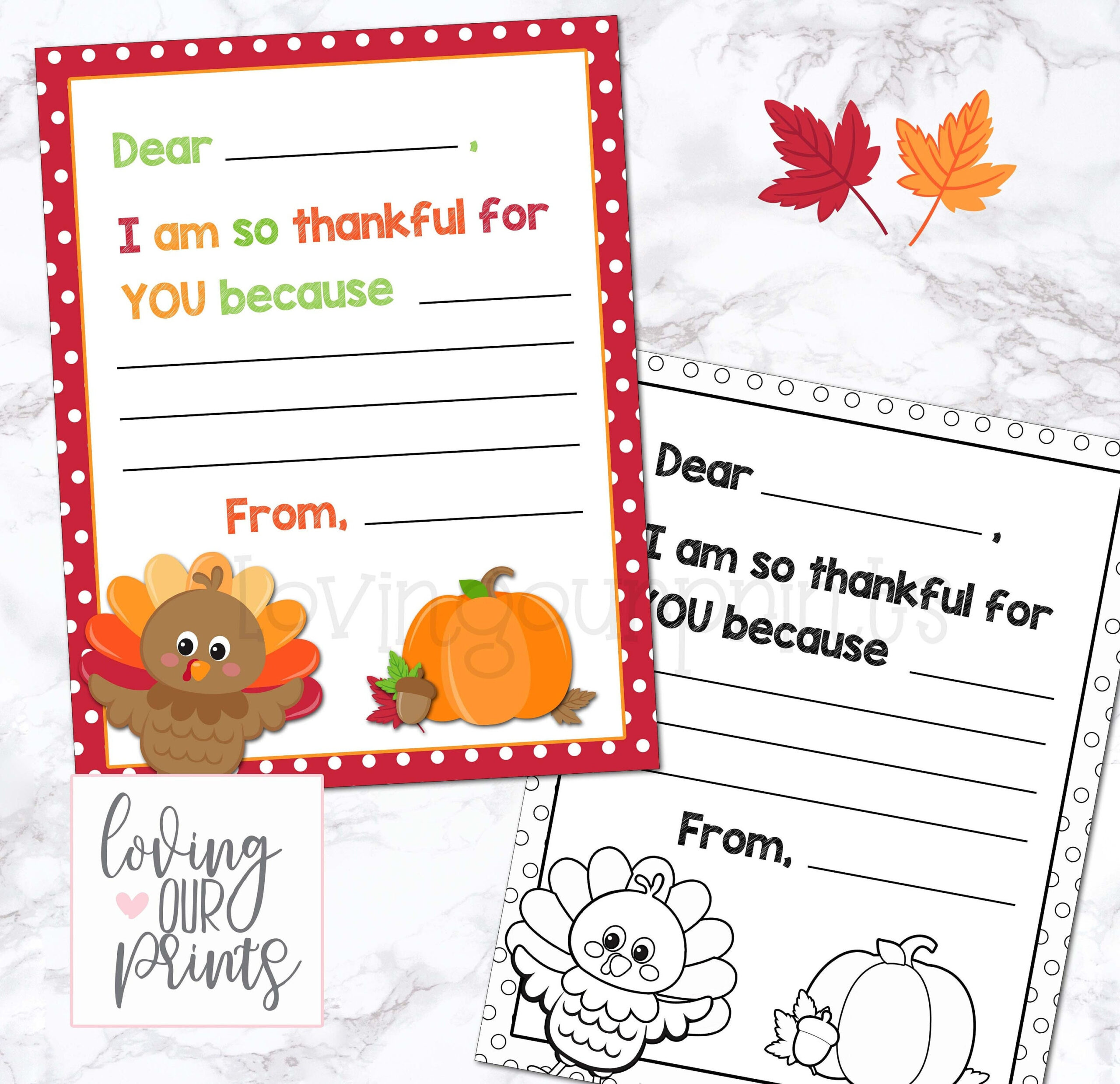 I Am Thankful For Printable Cards, I Am Thankful For Printable, I in Printable Cards I Am Thankful For You Printable