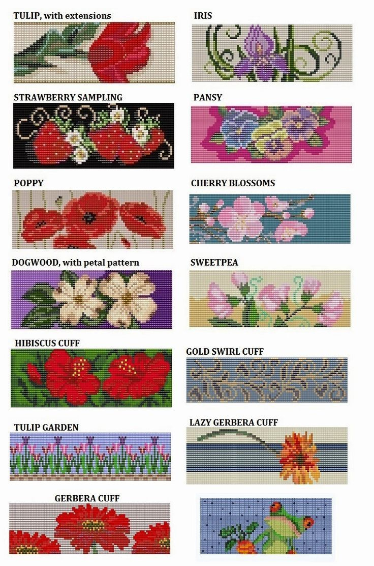 Image Result For Free Printable Loom Beading Patterns throughout Free Printable Loom Beading Patterns