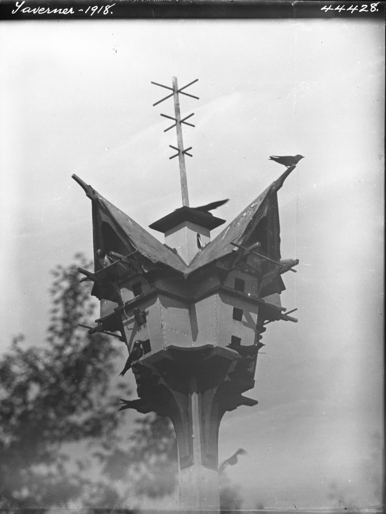 Martin House Plans - Ontario Purple Martin Association intended for Free Printable Purple Martin Bird House Plans