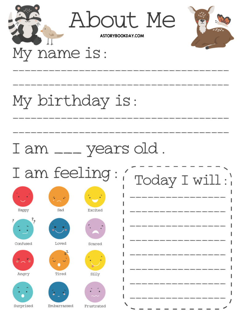 Morning Time Menu For Homeschoolers: Free Printable inside Morning Menu Free Printables