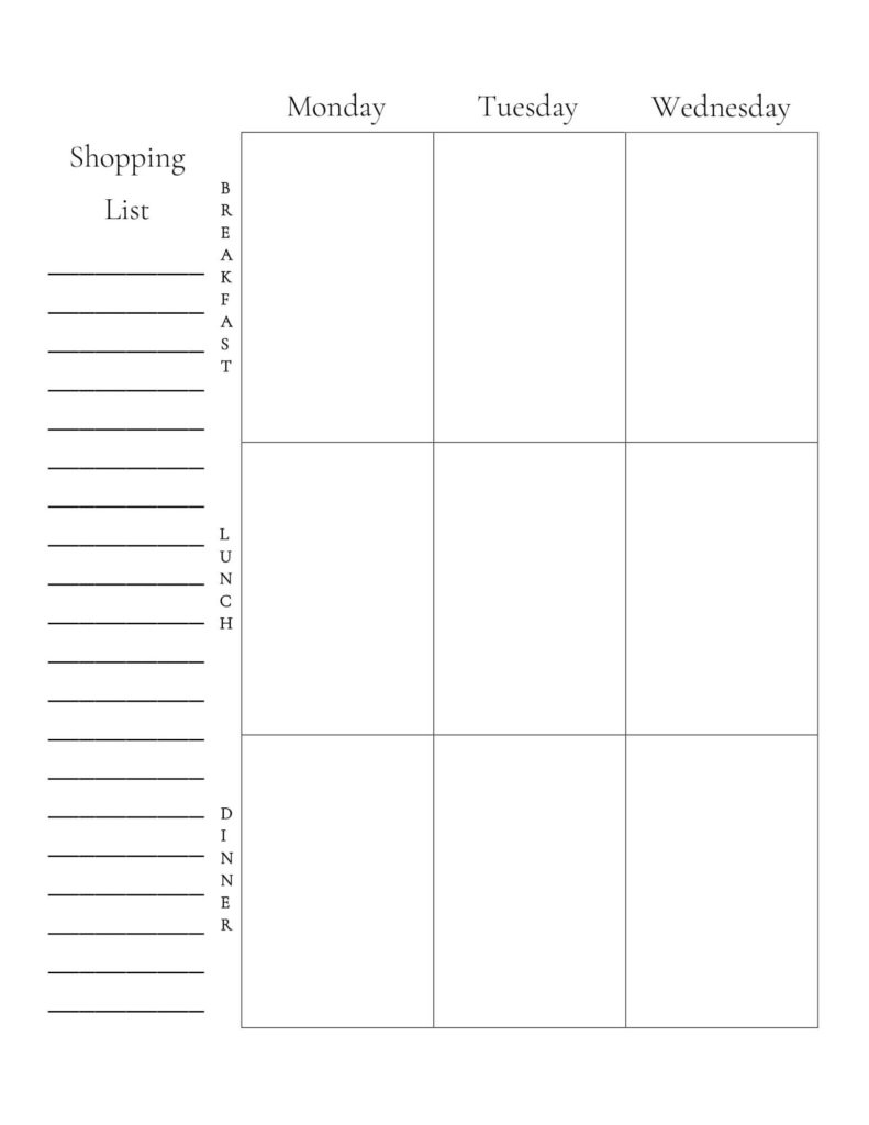 My Top 10 Free Happy Planner Printables - Worksheets Library pertaining to Free Printables For The Happy Planner
